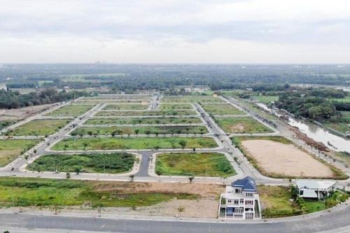 Căn cứ tính tiền sử dụng đất, tiền thuê đất theo Luật Đất đai 2024