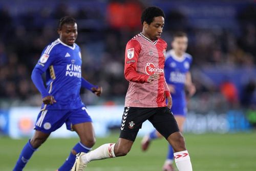 Nhận định, dự đoán Southampton vs Leicester: Đôi công quyết liệt