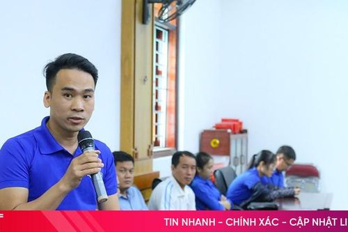 Đoàn viên, thanh niên TP Hà Tĩnh đề xuất nhiều giải pháp phát triển