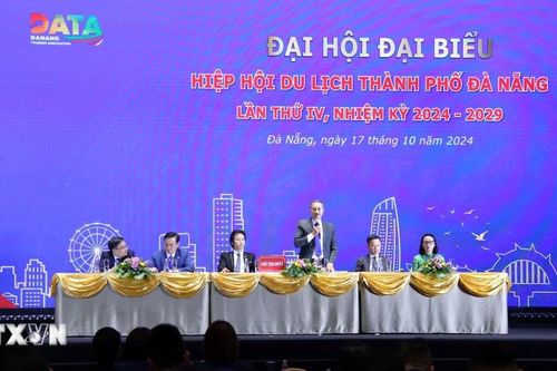 Kết nối thông minh, khơi nguồn đổi mới du lịch Đà Nẵng