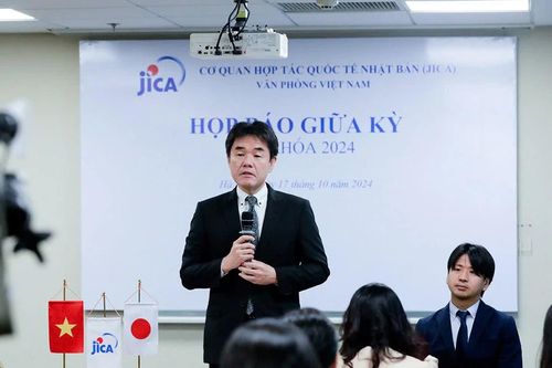 Nhật Bản cam kết hỗ trợ Việt Nam hiện thực hóa tăng trưởng chất lượng cao