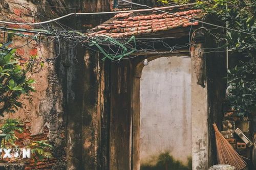 Cự Đà - làng cổ lưu dấu hồn xưa giữa phố thị