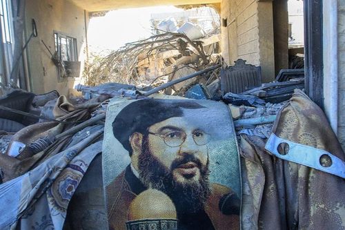 Tình báo Israel có lấy lại được uy tín sau vụ ám sát thủ lĩnh Hamas, Hezbollah?