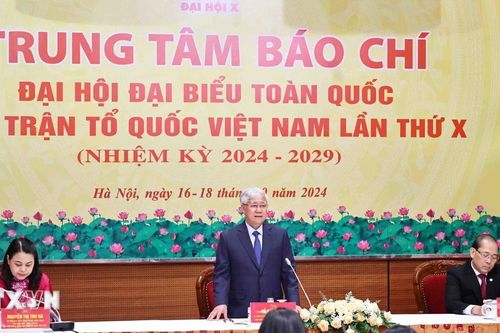 Công khai cả nguồn ủng hộ lẫn việc phân bổ hỗ trợ thiệt hại do cơn bão số 3