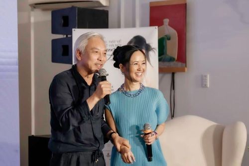 Diva Hồng Nhung 'chắt lọc' tình yêu Hà Nội bằng loạt sản phẩm âm nhạc mới