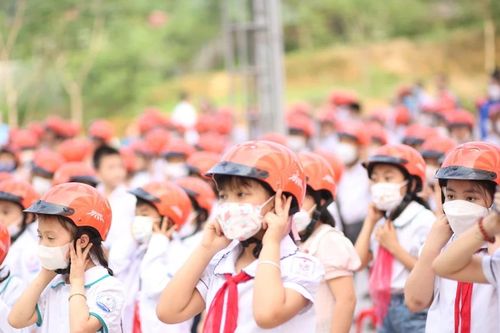 Thứ trưởng Bộ GD-ĐT: Vi phạm an toàn giao thông vẫn là vấn đề nhức nhối