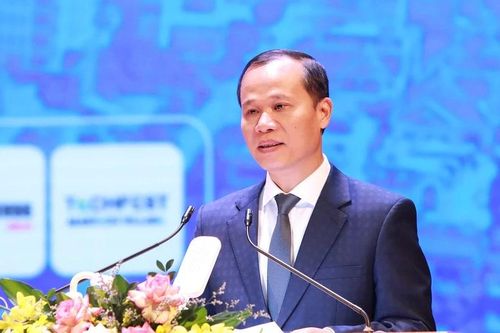 Ông Mai Sơn được giao quyền Chủ tịch Ủy ban Nhân dân tỉnh Bắc Giang