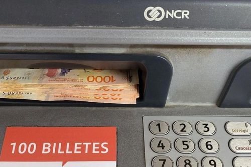 Nợ công của các quốc gia khu vực Mỹ Latinh và Caribe vượt 4.000 tỷ USD