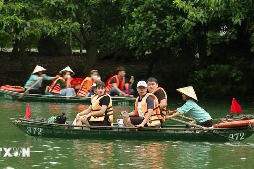 Phát huy giá trị văn hóa ẩm thực truyền thống vùng đất Cố đô Hoa Lư