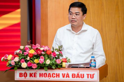 Bộ Kế hoạch và Đầu tư có Tân Thứ trưởng