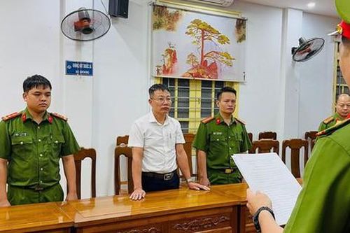 Lừa đảo 38 tỷ đồng, Chủ tịch HĐQT một công ty điện lực bị bắt tạm giam