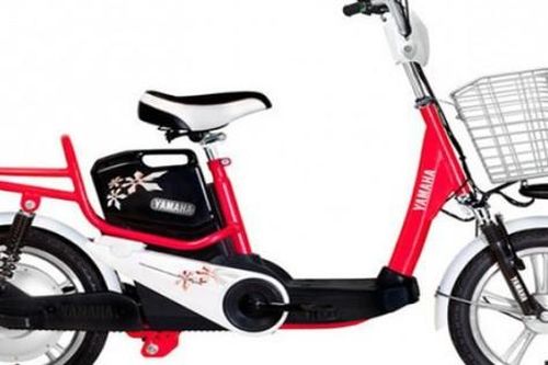 Giá xe đạp điện Yamaha nửa cuối tháng 10/2024, đồng loạt giảm giá