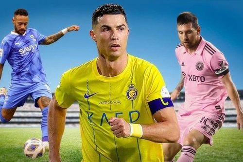 Top 3 cầu thủ kiếm tiền giỏi nhất thế giới