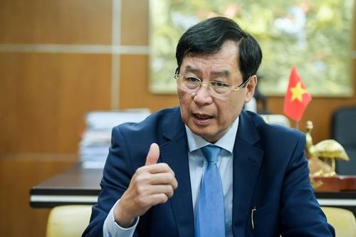 TS.Trần Công Phàn: Phát huy sức mạnh đại đoàn kết toàn dân