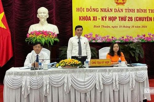 Hơn 69 tỷ đồng nâng cấp, cải tạo, mua sắm trang thiết bị cho 15 trạm y tế, phòng khám đa khoa ở Bình Thuận