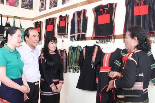 Một buôn làng của người Ê Đê chính thức trở thành điểm đến du lịch cộng đồng