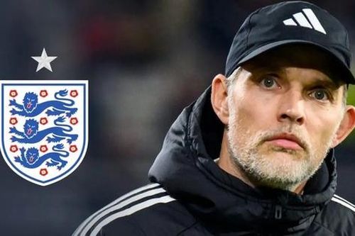Cầu thủ đầu tiên ở tuyển Anh có nguy cơ mất chỗ dưới thời Thomas Tuchel
