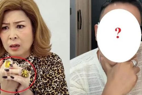 NSND Hồng Vân đáp trả sâu cay khi bị một TikToker mỉa mai 'thấy người ra giàu là ấm ức'