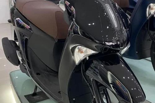 Tuyên chiến Honda Vision, Yamaha mở bán 'xe ga quốc dân' đẹp hơn LEAD tại đại lý, giá 29 triệu đồng