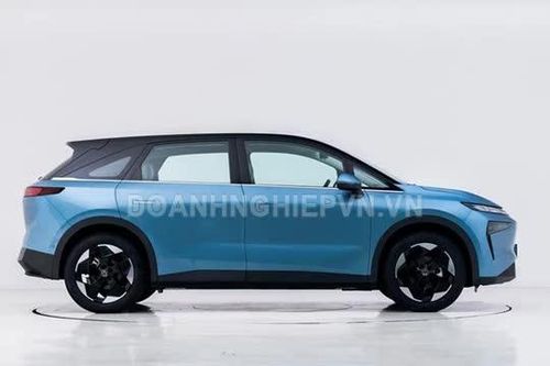 SUV đẹp mê ly, công suất 217 mã lực, kích thước ngang Honda CR-V, giá chỉ 370 triệu đồng