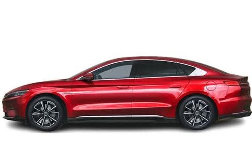 Xe sedan 'chất' hơn Toyota Camry, công suất 509 mã lực, giá gần 1,5 tỷ đồng tại Việt Nam