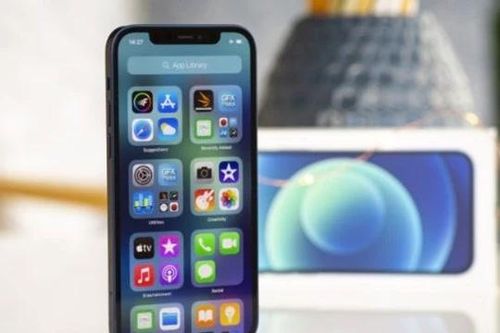 Đây là iPhone màn OLED có 5G giá rẻ nhất Việt Nam, đập hộp mới chỉ từ 10 triệu, đe nẹt cả Galaxy S24