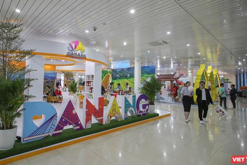 Công bố 19 địa điểm được tổ chức hội chợ, triển lãm ở Đà Nẵng năm 2025