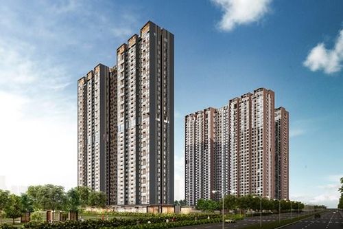 CapitaLand Development ra mắt dự án thứ ba trong năm 2024