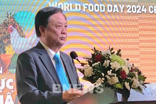 Công bố Đề án thúc đẩy hợp tác quốc tế trong nông nghiệp đến năm 2030