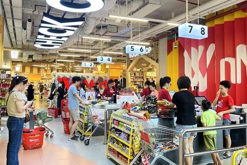 Nhà bán lẻ đổi mới chiến lược kinh doanh tại điểm bán hàng trực tiếp
