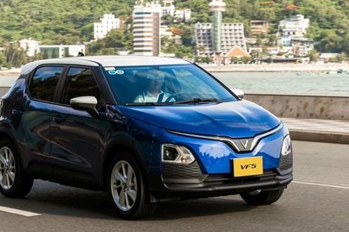 Loạt xe điện phải triệu hồi tại Việt Nam từ đầu năm