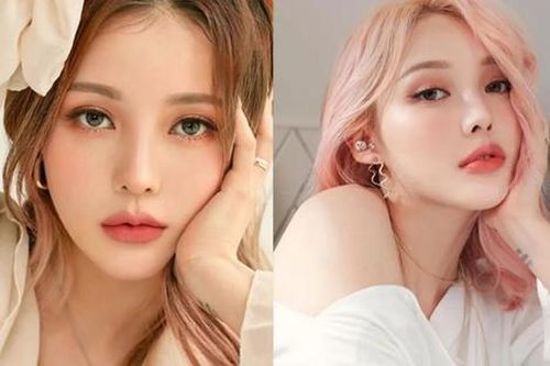 Học ngay 4 cách trang điểm giúp chị em xinh hơn hoa trong ngày 20/10