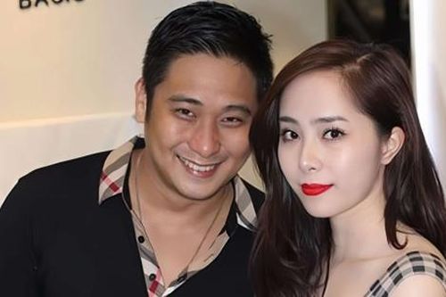 Cuộc sống hiện tại của nam diễn viên từng 'yêu' Quỳnh Nga 15 năm trước