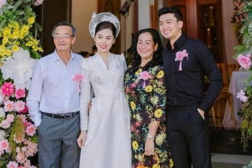 Quốc Trường 'giao kèo' chuyện lấy vợ sau hơn 200 lần ăn cưới