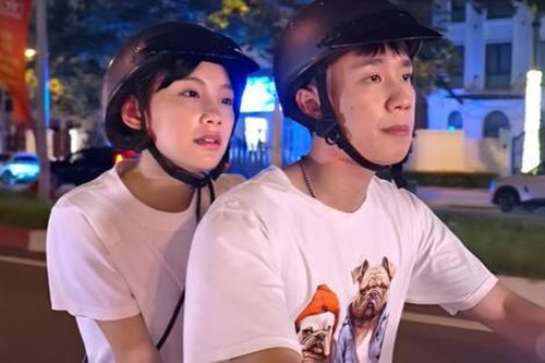 Mặc bão gạch đá, Đi giữa trời rực rỡ hé lộ thời điểm lên sóng phần 2