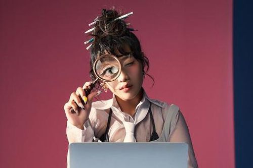 Bất ngờ trước hình ảnh ngày ấy bây giờ của 'hot' TikToker 1,7 triệu follow