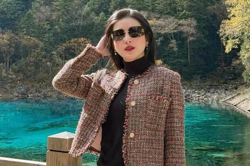 Á hậu Huyền My sang chảnh hậu 5 lần 7 lượt bị lừa đảo