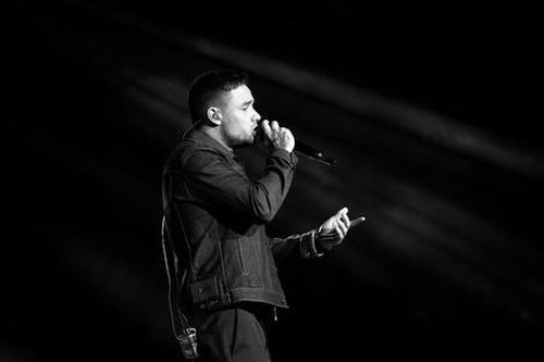 CCTV hé lộ nhiều điểm bất thường về cái chết do té lầu của Liam Payne
