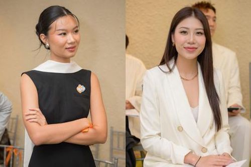 Dịp 20/10, nhiều Hoa - Á hậu Việt muốn đẩy lùi bạo lực với phụ nữ