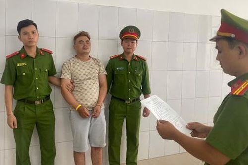 Nam thanh niên sát hại bạn gái sau màn cầu hôn bị khởi tố tội giết người