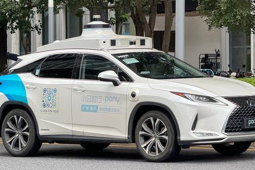 Siêu start-up Trung Quốc Pony AI xin niêm yết IPO tại Mỹ