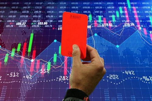 Cổ phiếu TNA, ITA, RDP rơi vào diện kiểm soát, hạn chế giao dịch
