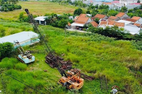 Hậu thanh tra, các dự án mắc kẹt ở Phú Yên sẽ ra sao?