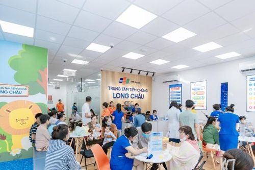 Công thức tăng trưởng của Long Châu