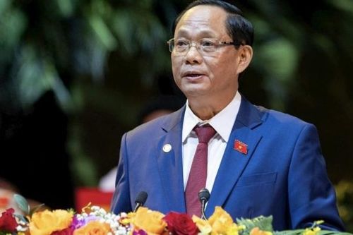 Phó Chủ tịch Quốc hội Trần Quang Phương: Hướng về dân, lắng nghe dân để hiểu lòng dân