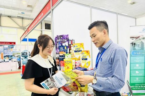Cải tiến từ công nghệ, đưa ngành nhựa Việt đón đầu thị trường tiềm năng