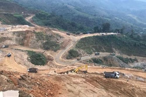 Lào Cai tìm hướng gỡ khó cho doanh nghiệp khai thác, chế biến khoáng sản