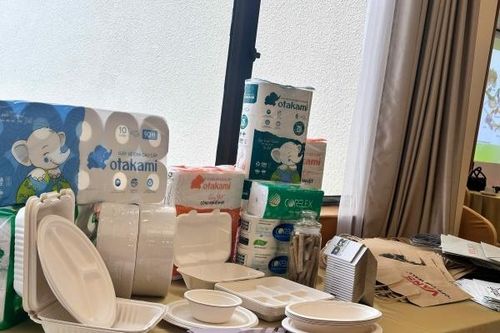 Ngành giấy Việt Nam: Tiến tới kinh tế tuần hoàn để phát triển bền vững