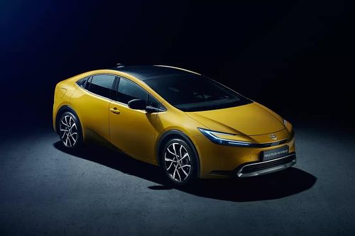 Những mẫu xe ô tô sắp ra mắt 2025: Xu hướng mới và những tên tuổi đáng chú ý