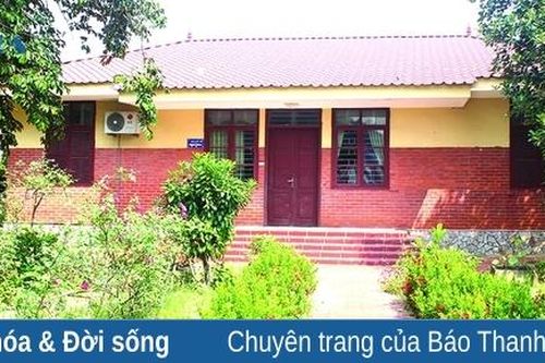 Những người mẹ đặc biệt ở Làng trẻ SOS